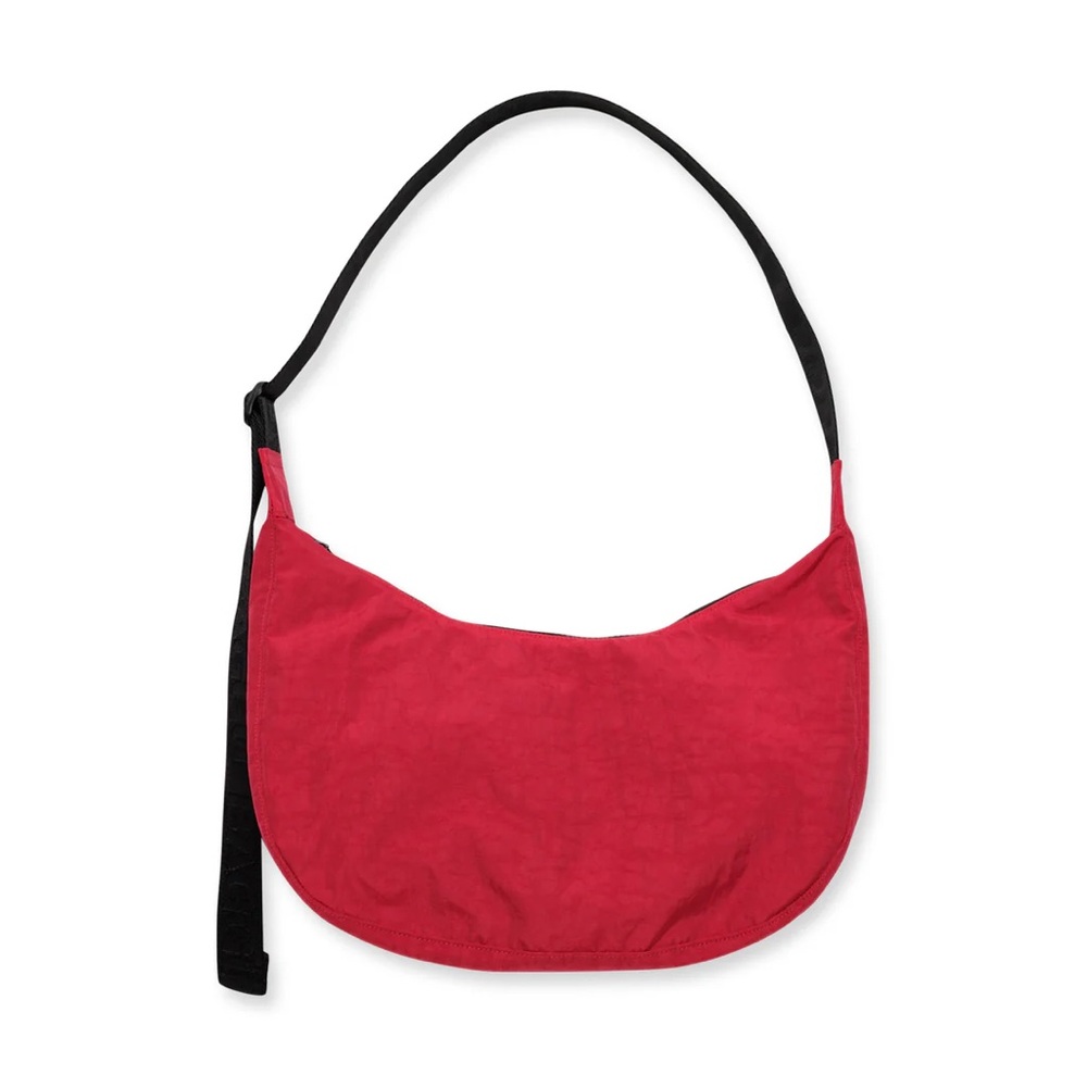 Baggu Recycled Nylon Crescent Bag
